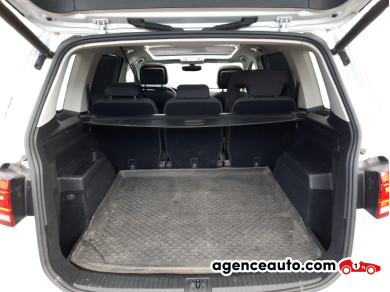 Volkswagen Touran — 31