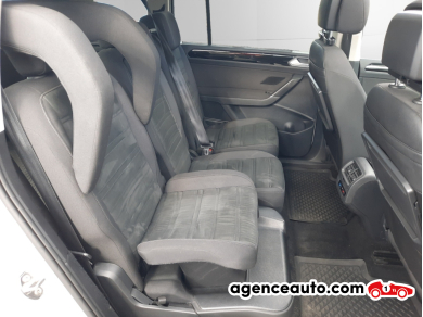 Volkswagen Touran — 29