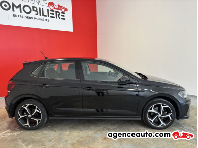 Volkswagen Polo — 6