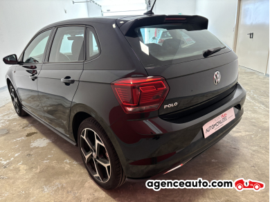 Volkswagen Polo — 4