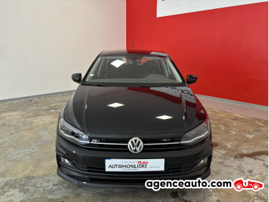 Volkswagen Polo — 2