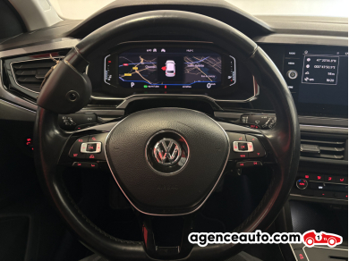 Volkswagen Polo — 14
