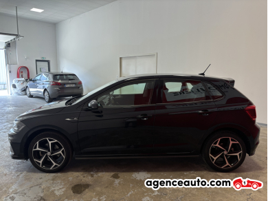 Volkswagen Polo — 3