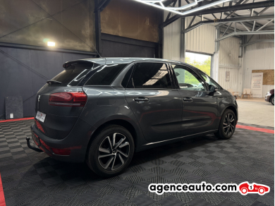 Citroen C4 Picasso — 5