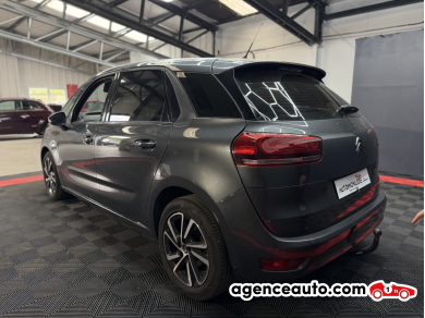Citroen C4 Picasso — 7