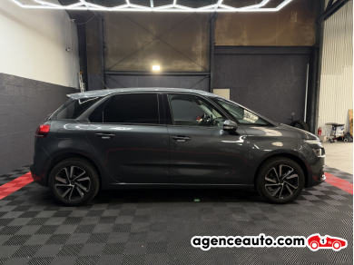 Citroen C4 Picasso — 4