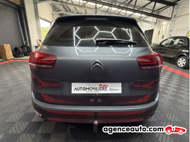 Citroen C4 Picasso — 6