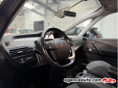 Citroen C4 Picasso — 9