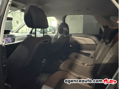 Citroen C4 Picasso — 11