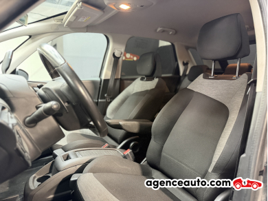 Citroen C4 Picasso — 10