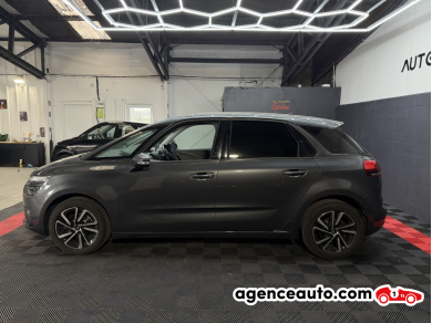 Citroen C4 Picasso — 8