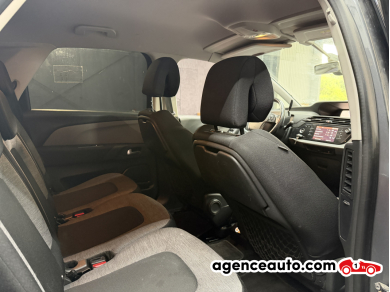 Citroen C4 Picasso — 13