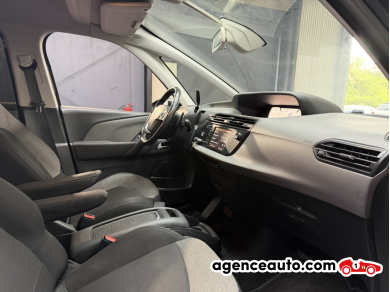 Citroen C4 Picasso — 14