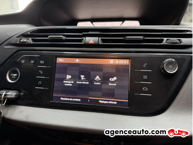 Citroen C4 Picasso — 17
