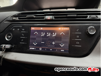 Citroen C4 Picasso — 18