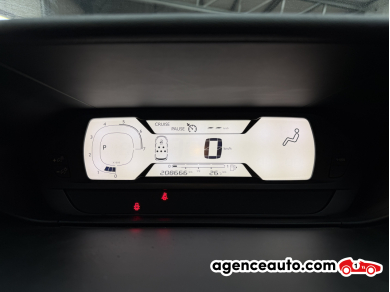 Citroen C4 Picasso — 19