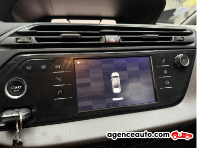 Citroen C4 Picasso — 20