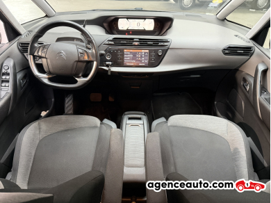 Citroen C4 Picasso — 15