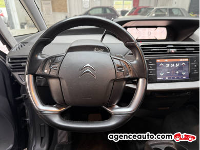 Citroen C4 Picasso — 16