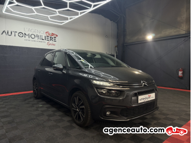 Citroen C4 Picasso — 3