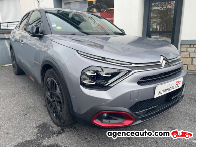 Citroen C4 — 2