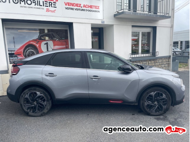 Citroen C4 — 3