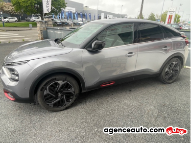 Citroen C4 — 5