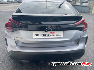 Citroen C4 — 4