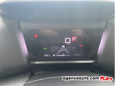 Citroen C4 — 11