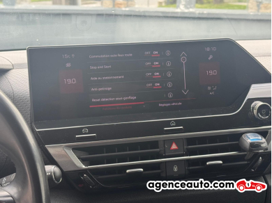 Citroen C4 — 21