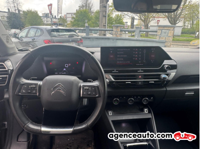 Citroen C4 — 10