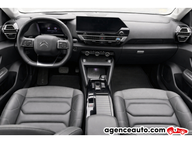 Citroen C4 — 8