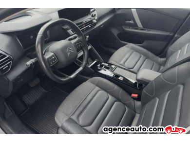 Citroen C4 — 7