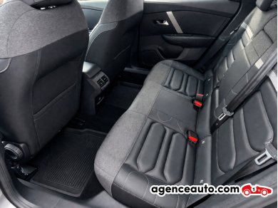 Citroen C4 — 9