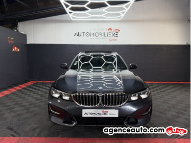 Bmw Bmw Serie 3 — 2