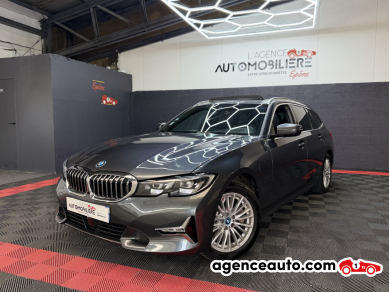 Bmw Bmw Serie 3