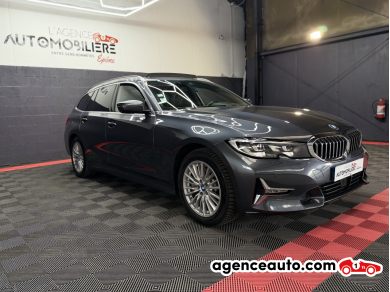 Bmw Bmw Serie 3 — 3