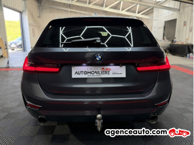 Bmw Bmw Serie 3 — 6