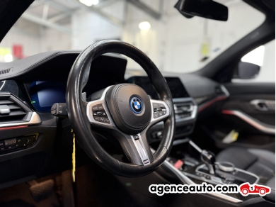 Bmw Bmw Serie 3 — 8