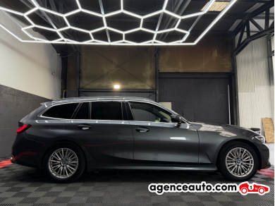 Bmw Bmw Serie 3 — 4