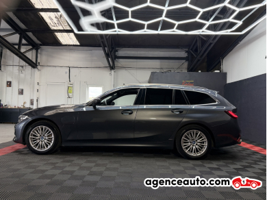 Bmw Bmw Serie 3 — 7