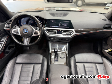 Bmw Bmw Serie 3 — 15