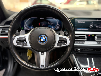 Bmw Bmw Serie 3 — 25