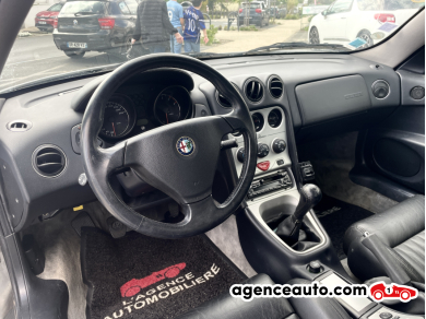 Alfa Romeo GTV — 9