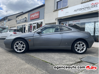 Alfa Romeo GTV — 8