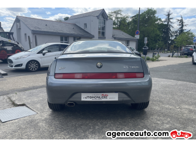 Alfa Romeo GTV — 6