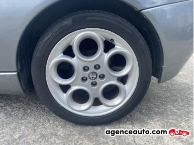 Alfa Romeo GTV — 16