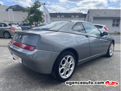 Alfa Romeo GTV — 5
