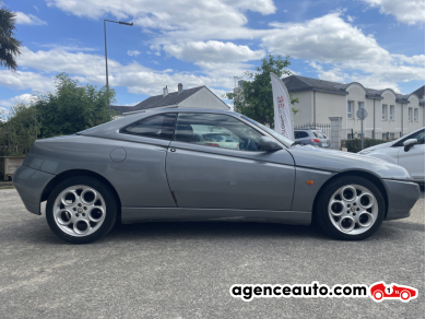 Alfa Romeo GTV — 4