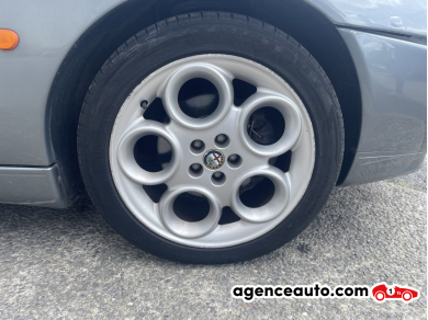 Alfa Romeo GTV — 17
